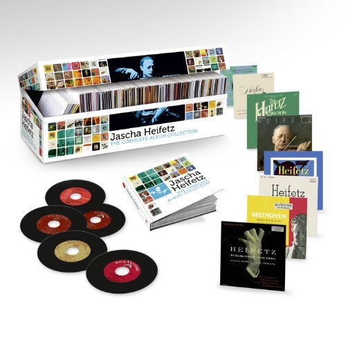 The Complete Album Collection(中古品)_画像1