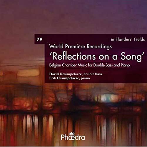 Reflections on a Song(中古品)_画像1