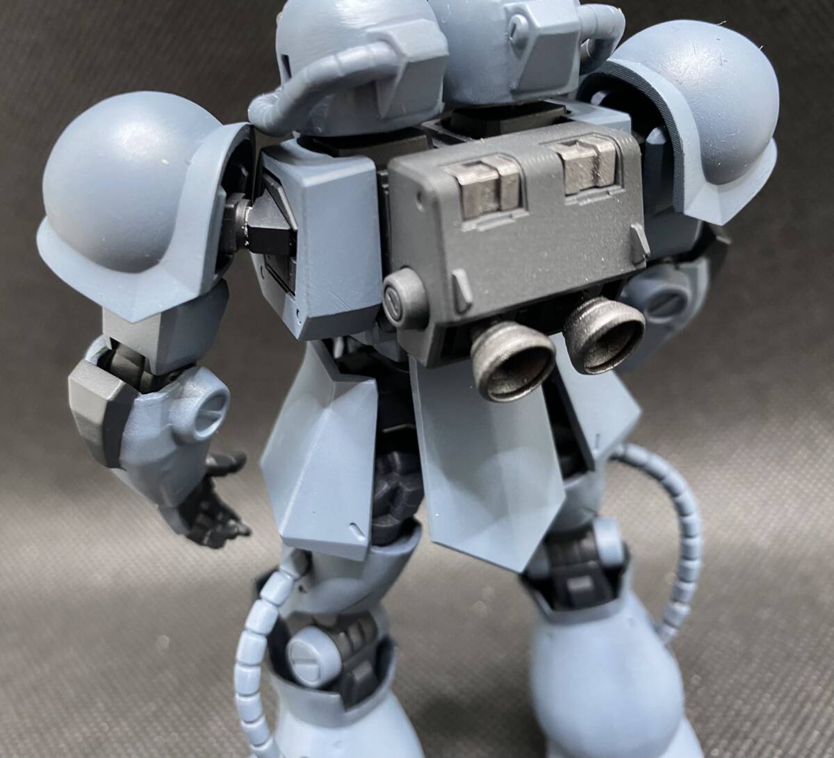Yahoo!オークション - 改修 改造塗装済み完成品 1/144 練習用 Yahoo!オークション - 改修 改造塗装済み完成品 1/144 練習用