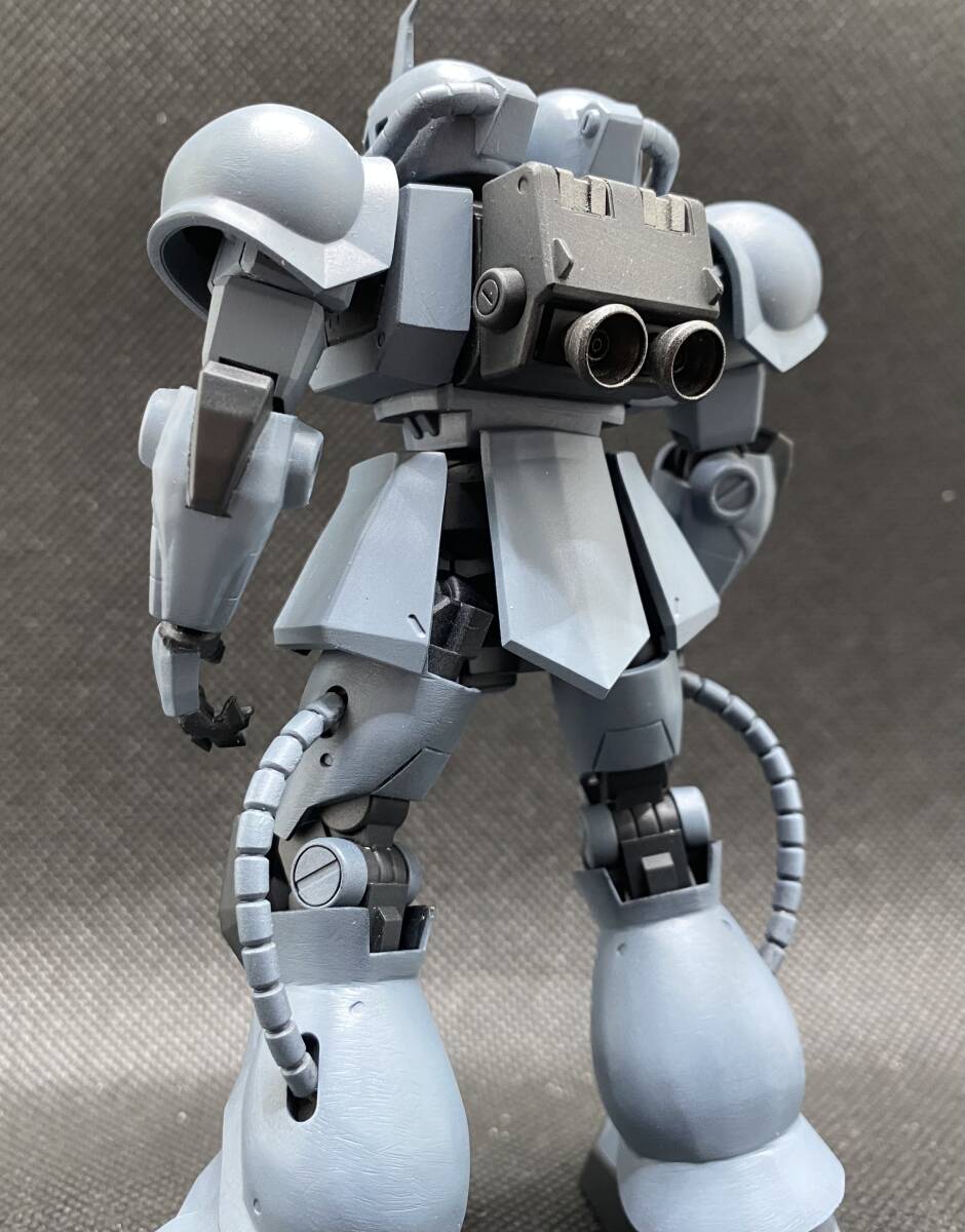 Yahoo!オークション - 改修 改造塗装済み完成品 1/144 練習用 Yahoo!オークション - 改修 改造塗装済み完成品 1/144 練習用