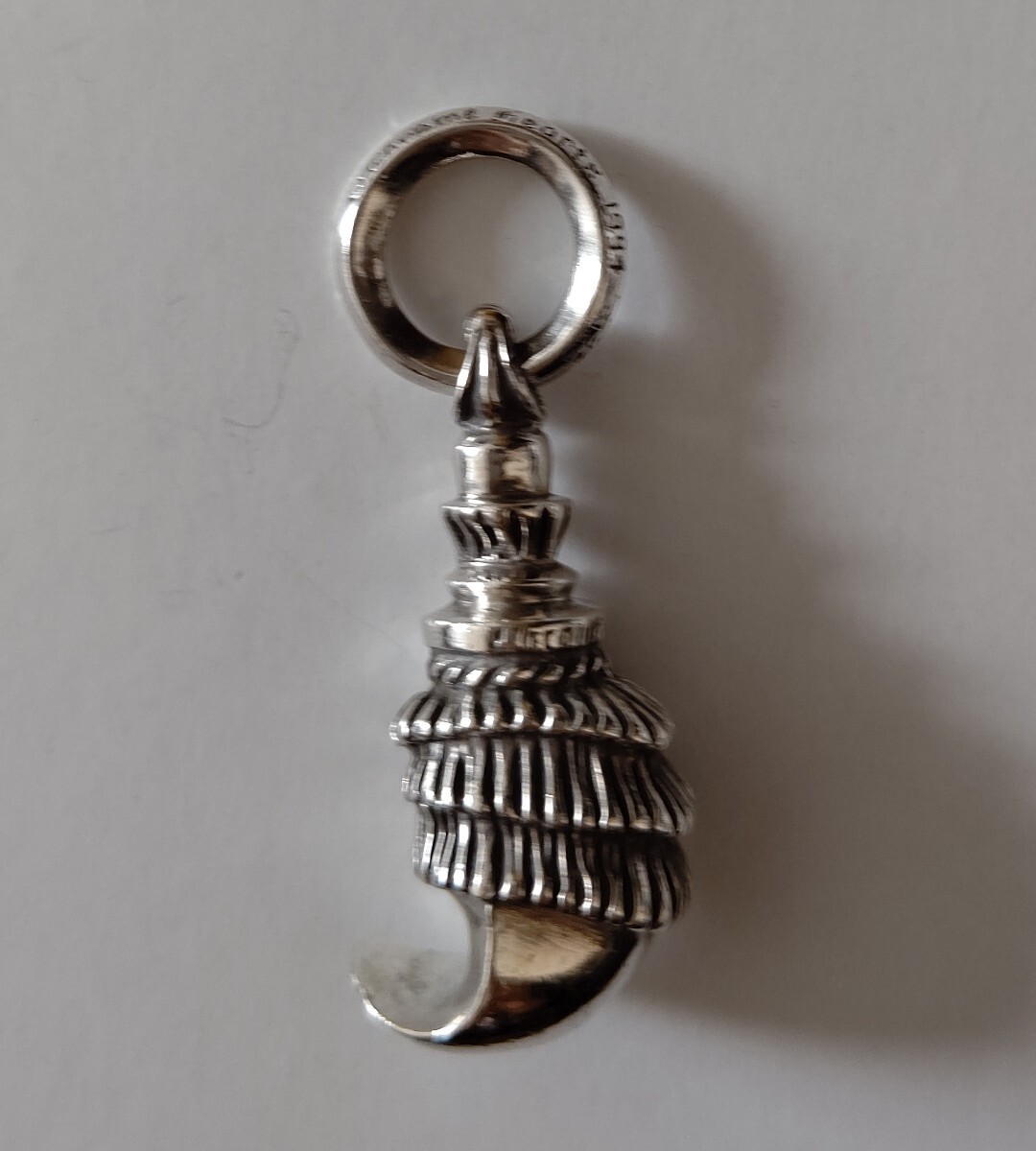Yahoo!オークション - 完全正規品 クロムハーツ CHROME HEARTS Yahoo!オークション - 完全正規品 クロムハーツ CHROME HEARTS