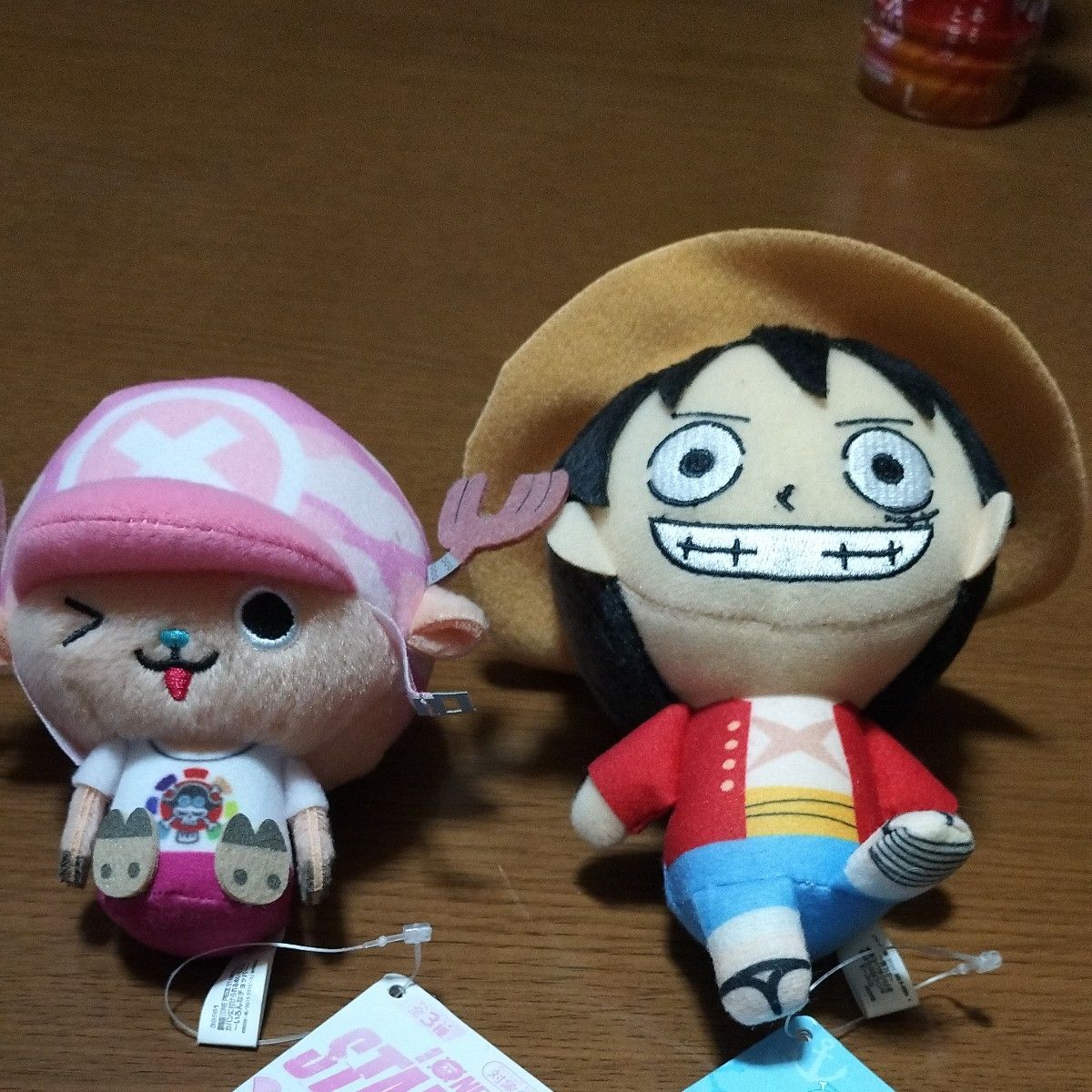 ワンピース ぬいぐるみ (チョッパールフィ)|Yahoo!フリマ(旧 ワンピース ぬいぐるみ (チョッパールフィ)|Yahoo!フリマ(旧