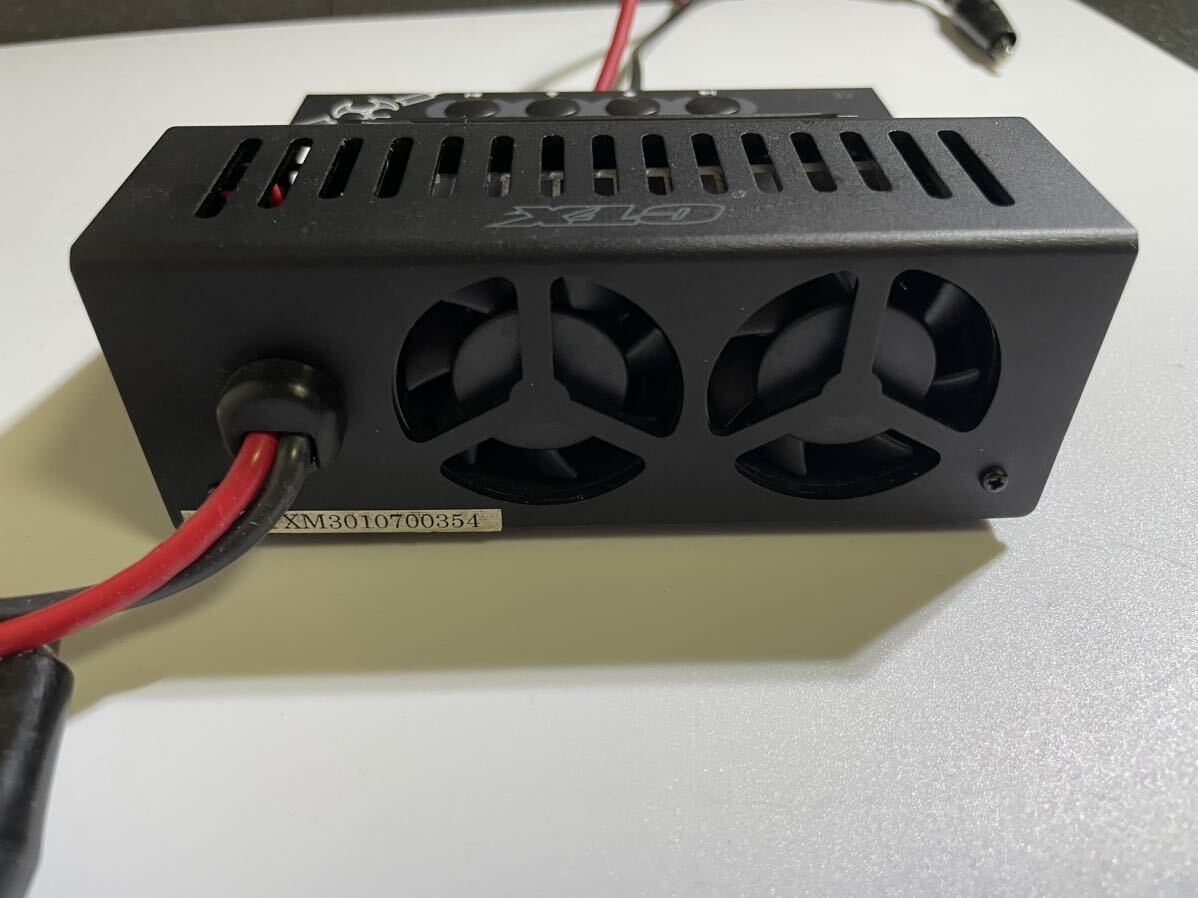 マッチモア モーターマスター プラチナ ver3.2 ミニ四駆 - その他 マッチモア モーターマスター プラチナ ver3.2 ミニ四駆 - その他