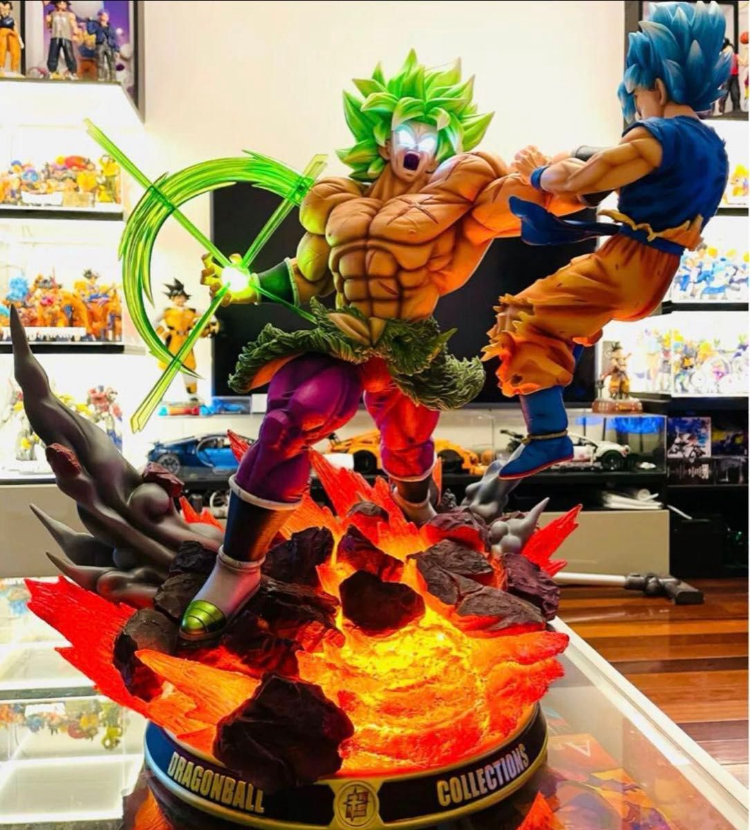 ドラゴンボールフィギュア ドラゴンボールスタチュー ドラゴンボールフィギュア ドラゴンボールスタチュー