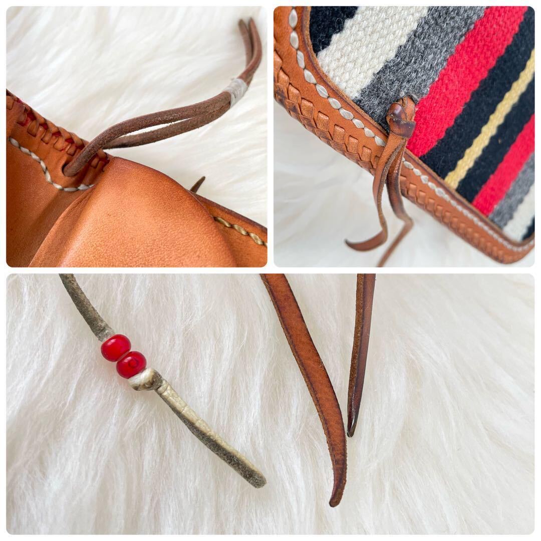 LUCKY JOHN ラッキージョン RUG WALLET ラグウォレット ロング LUCKY JOHN ラッキージョン RUG WALLET ラグウォレット ロング