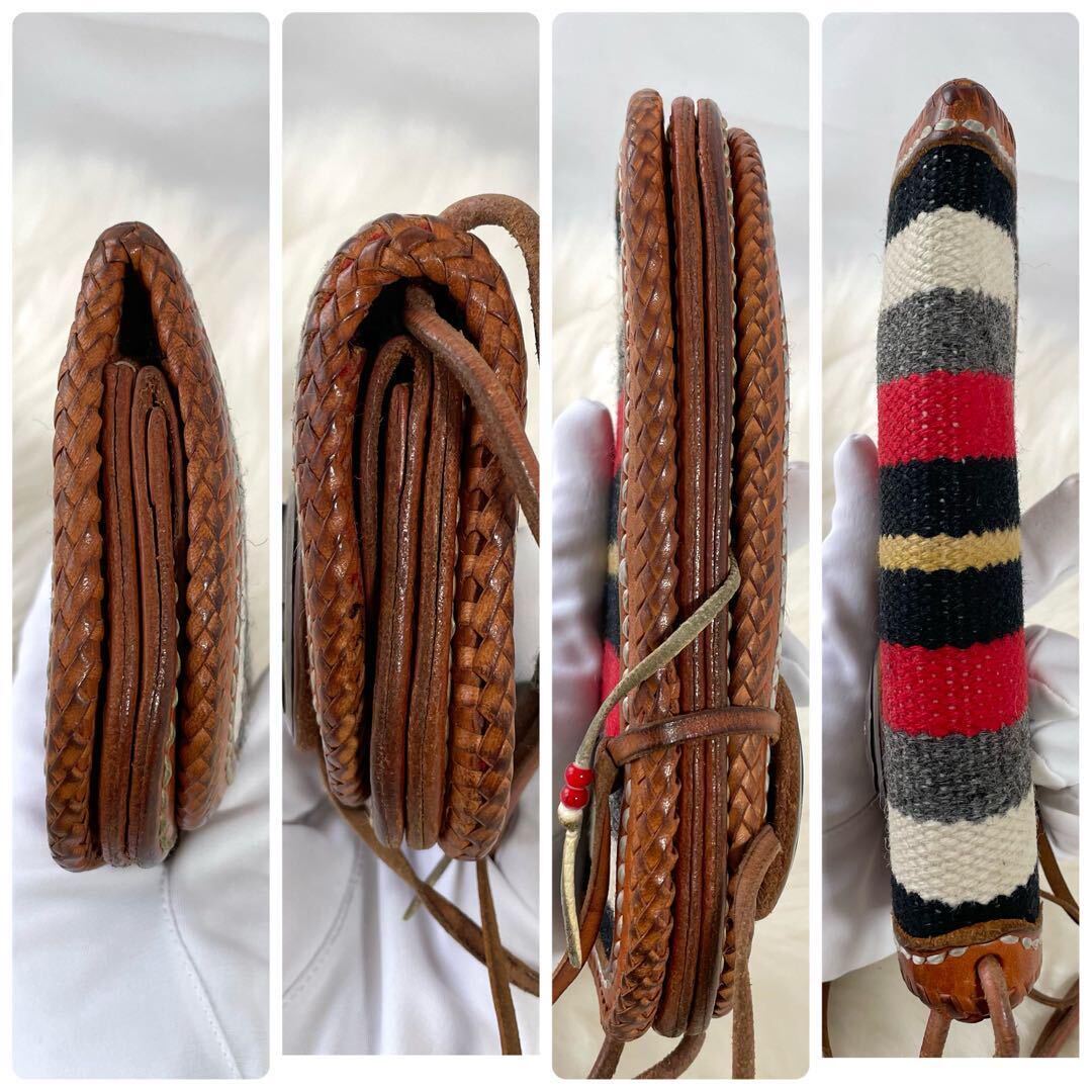 LUCKY JOHN ラッキージョン RUG WALLET ラグウォレット ロング LUCKY JOHN ラッキージョン RUG WALLET ラグウォレット ロング