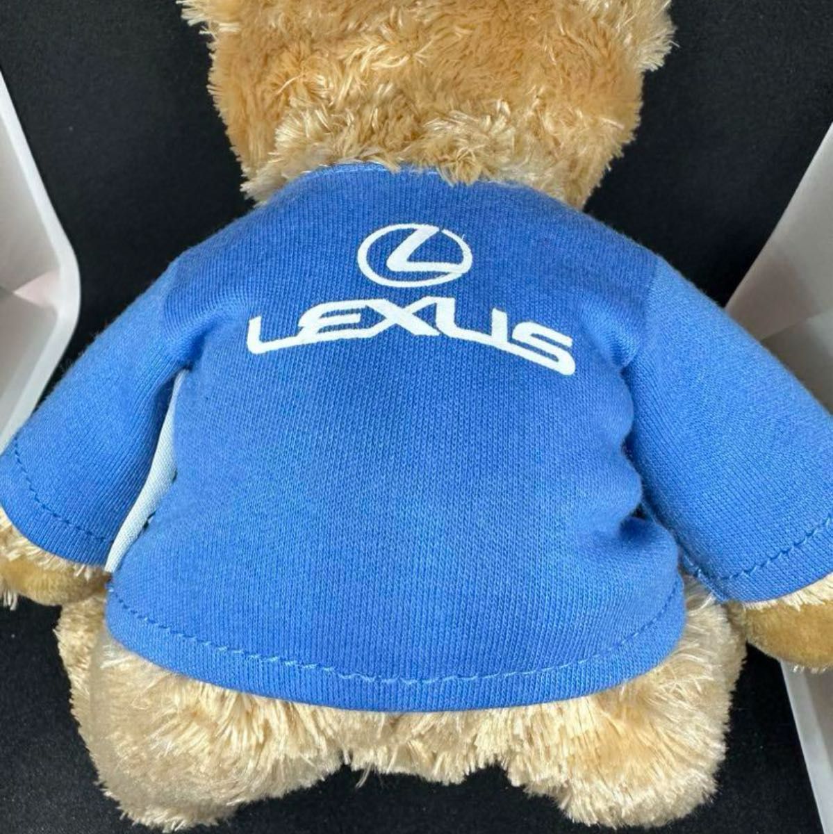 LEXUS  テディベア ぬいぐるみ