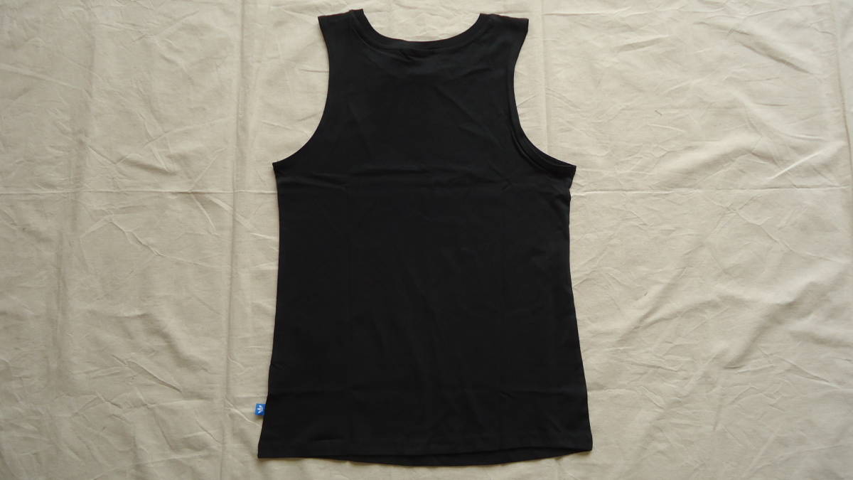 Adidas Women (AY8134) Loose Tank black S 35%off Adidas for women piling put on training tank top letter pack post service light 