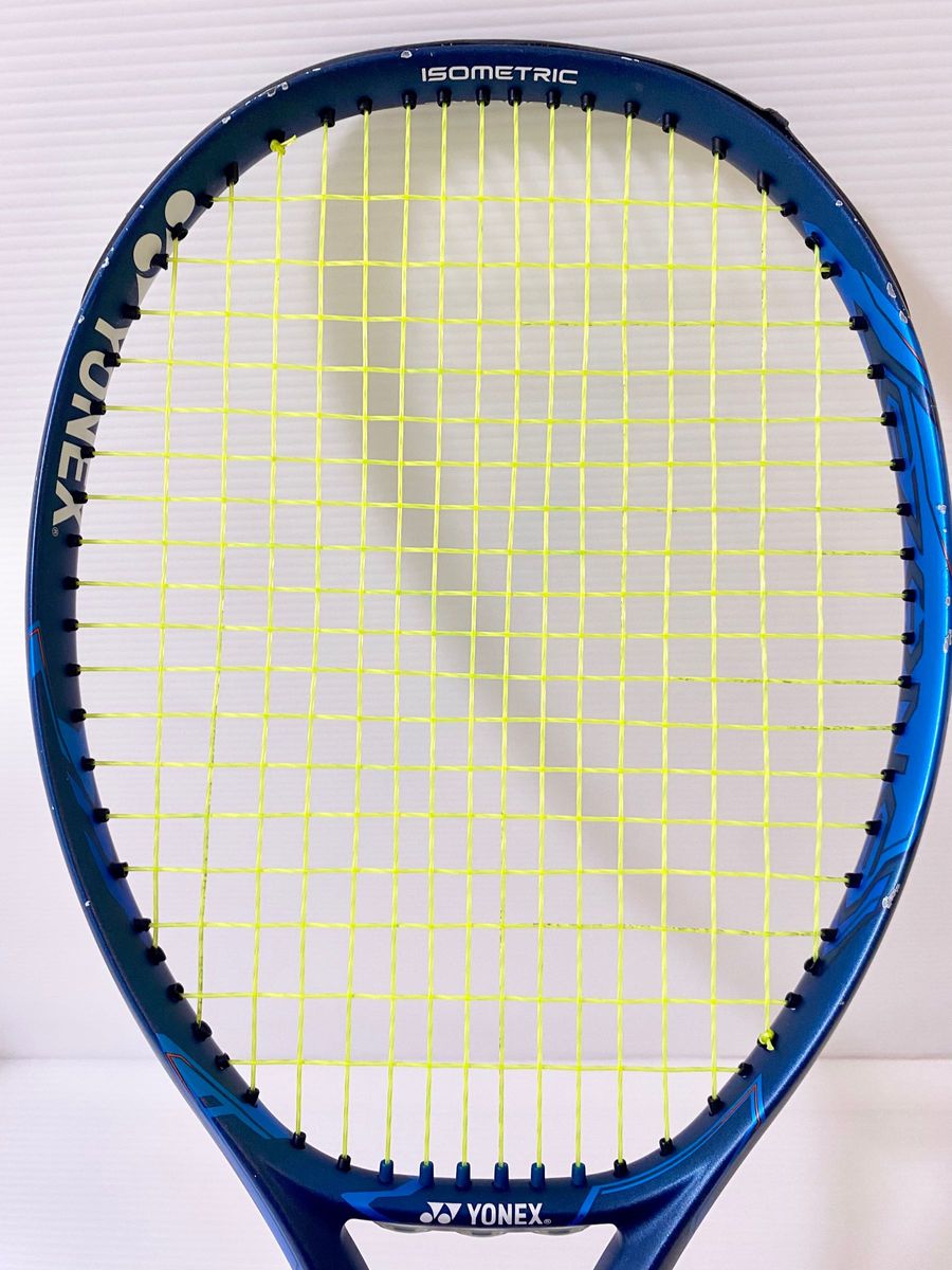 ヨネックス テニスラケット EZONE 26インチ ジュニア キッズ 硬式テニス