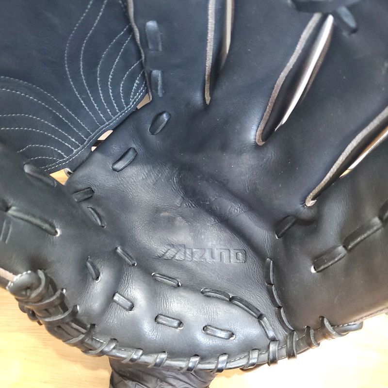 ミズノプロ ForProfessional プロ野球 支給品 千葉ロッテ ミズノプロ ForProfessional プロ野球 支給品 千葉ロッテ