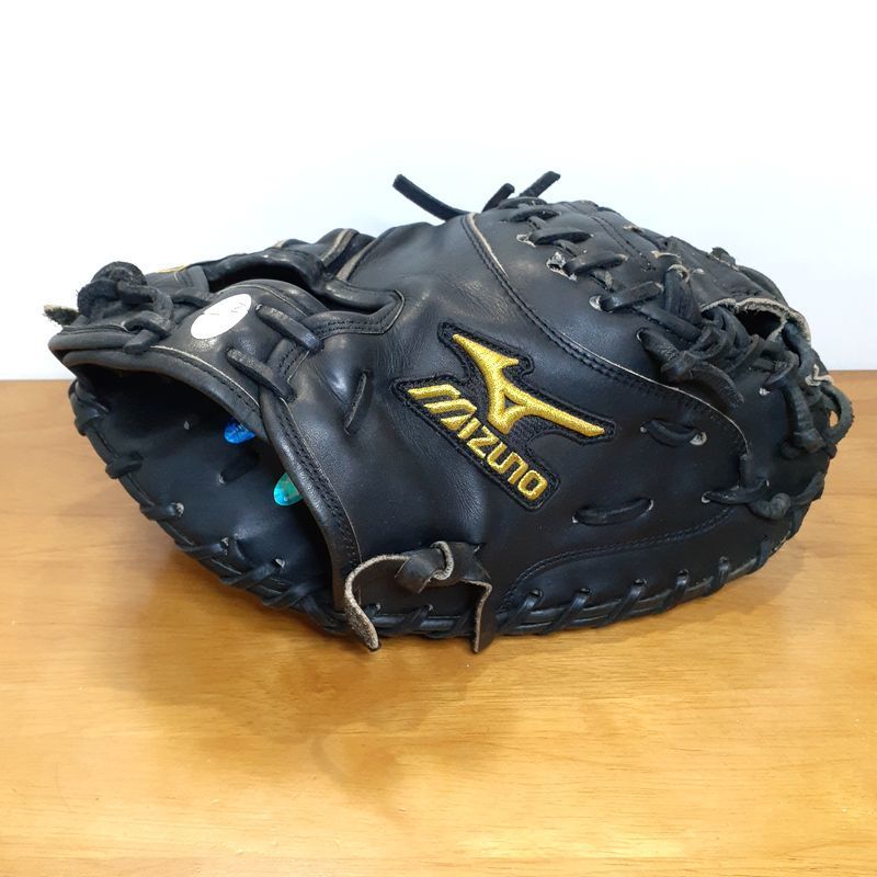 ミズノプロ MLB支給品 マイク・ズニーノ キャッチャーミット ミズノプロ MLB支給品 マイク・ズニーノ キャッチャーミット