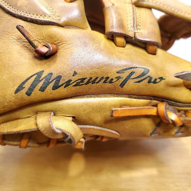 ミズノプロ 3Dテクノロジー 日本製 ビッグMラベル MizunoPro ミズノプロ 3Dテクノロジー 日本製 ビッグMラベル MizunoPro