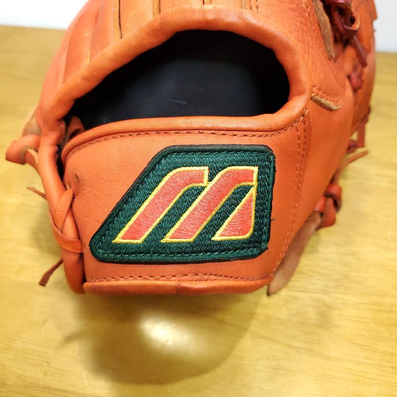 ミズノ 日本製 スイフター 限定モデル 赤ビュー Mマークラベル ミズノ 日本製 スイフター 限定モデル 赤ビュー Mマークラベル