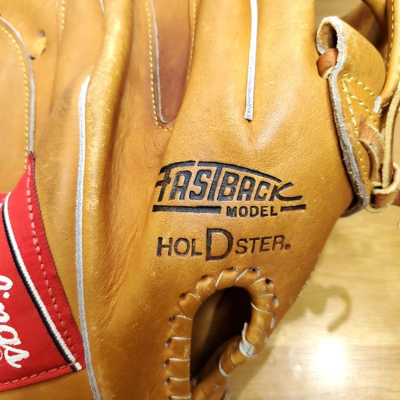 ローリングス 米国製 HOH Made in USA ファーストミット 硬式 ローリングス 米国製 HOH Made in USA ファーストミット 硬式