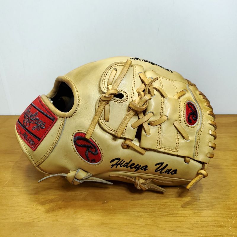 ローリングス プロプリファード PRO PREFERRED USAモデル 本家米国版 Rawlings 一般用大人サイズ 12.00インチ 投手用 硬式グローブ