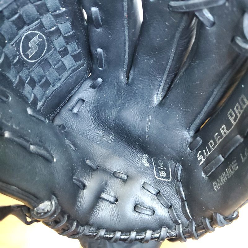 SSK 黒田博樹モデル 限定刻印 少年用 軟式グローブ|Yahoo SSK 黒田博樹モデル 限定刻印 少年用 軟式グローブ|Yahoo