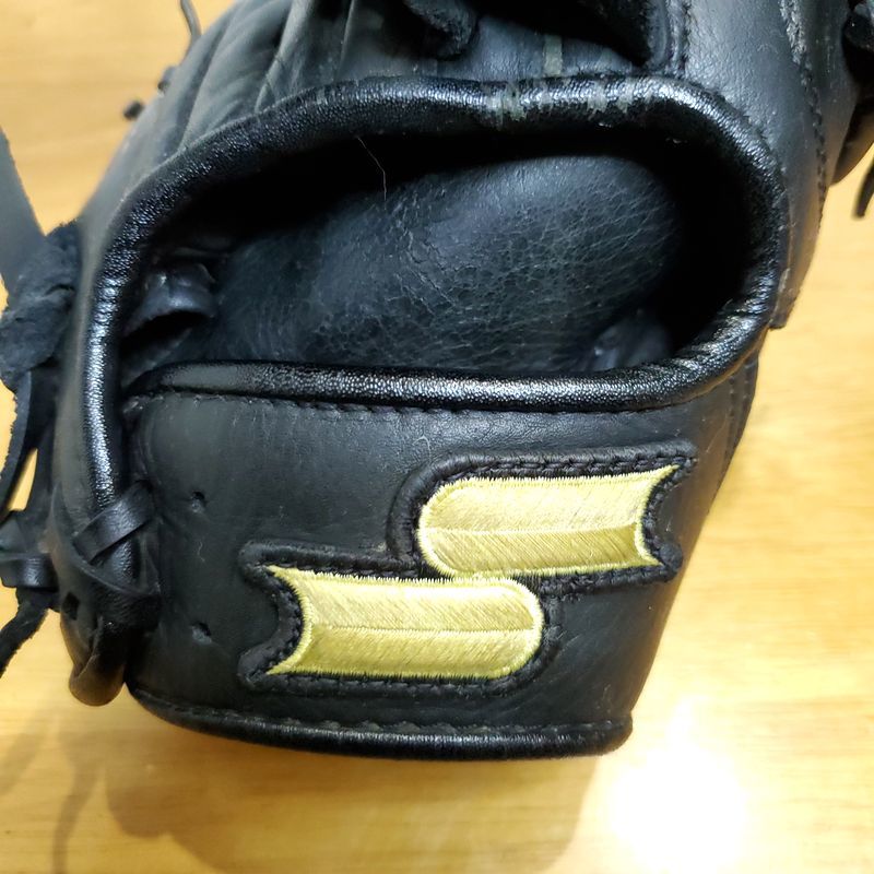 SSK 黒田博樹モデル 限定刻印 少年用 軟式グローブ|Yahoo SSK 黒田博樹モデル 限定刻印 少年用 軟式グローブ|Yahoo