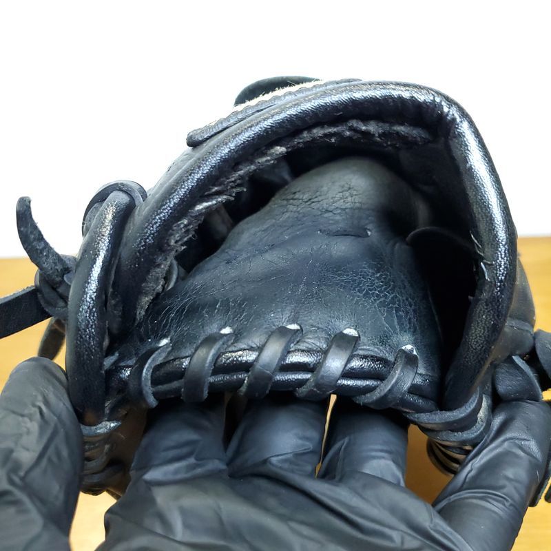 SSK 黒田博樹モデル 限定刻印 少年用 軟式グローブ|Yahoo SSK 黒田博樹モデル 限定刻印 少年用 軟式グローブ|Yahoo