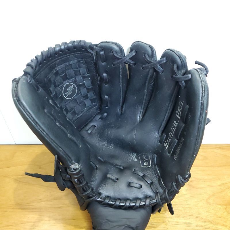 SSK 黒田博樹モデル 限定刻印 少年用 軟式グローブ|Yahoo SSK 黒田博樹モデル 限定刻印 少年用 軟式グローブ|Yahoo