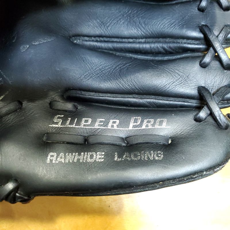 SSK 黒田博樹モデル 限定刻印 少年用 軟式グローブ|Yahoo SSK 黒田博樹モデル 限定刻印 少年用 軟式グローブ|Yahoo