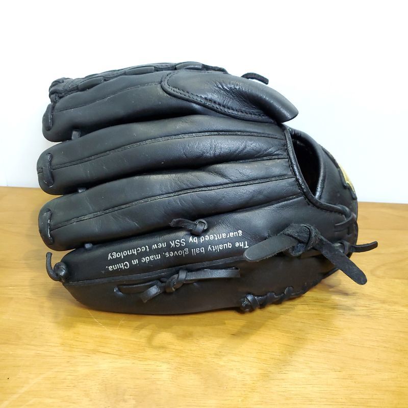 SSK 黒田博樹モデル 限定刻印 少年用 軟式グローブ|Yahoo SSK 黒田博樹モデル 限定刻印 少年用 軟式グローブ|Yahoo