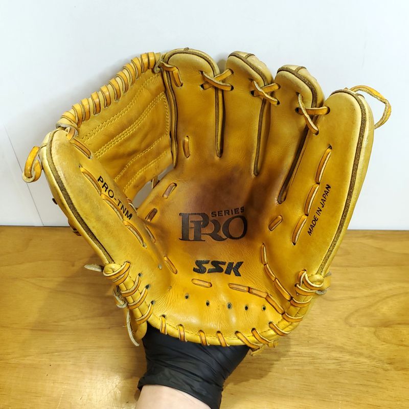 SSK 立浪和義モデル 日本製 激レア エスエスケイ 一般用大人 SSK 立浪和義モデル 日本製 激レア エスエスケイ 一般用大人
