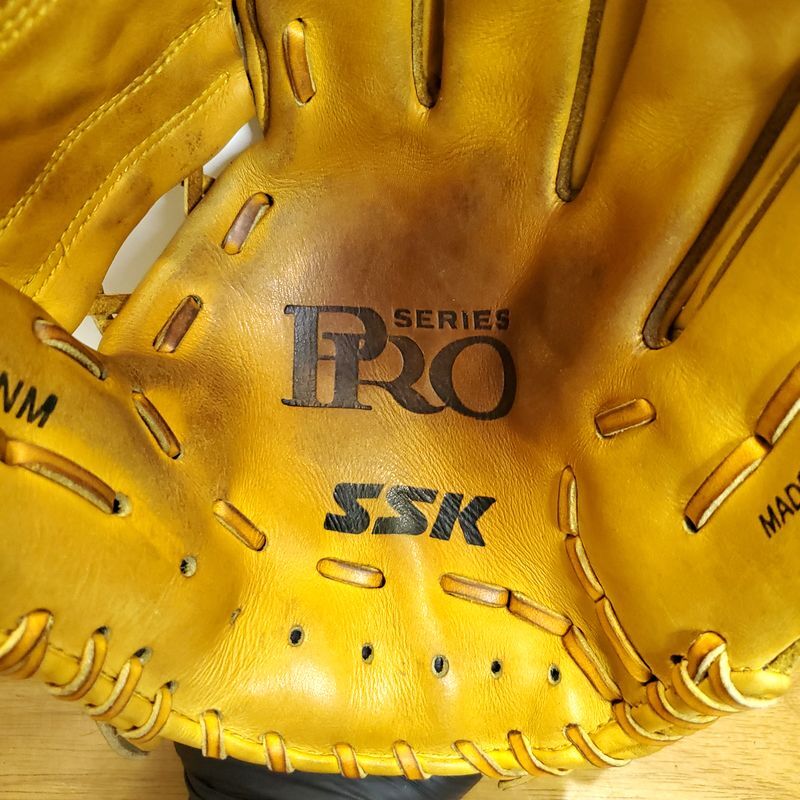 SSK 立浪和義モデル 日本製 激レア エスエスケイ 一般用大人 SSK 立浪和義モデル 日本製 激レア エスエスケイ 一般用大人