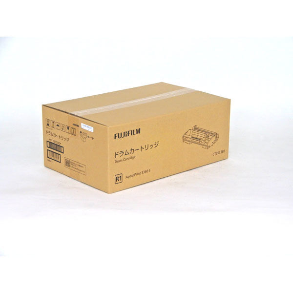 富士フィルムBI 純正 ドラム CT351380