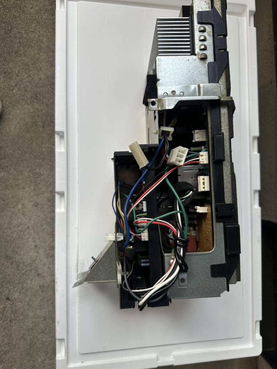 三菱　エコキュート　インバーター組立　中古品ですが動作確認済みです。　SRT-HPU45A1_画像1