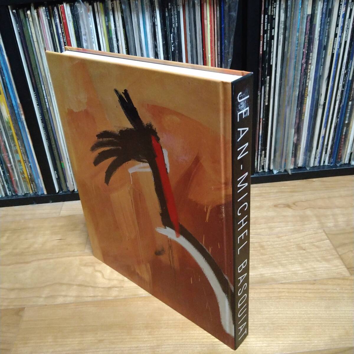 JEAN-MICHEL BASQUIAT 画集 バスキア 2冊組 - 画集 JEAN-MICHEL BASQUIAT 画集 バスキア 2冊組 - 画集