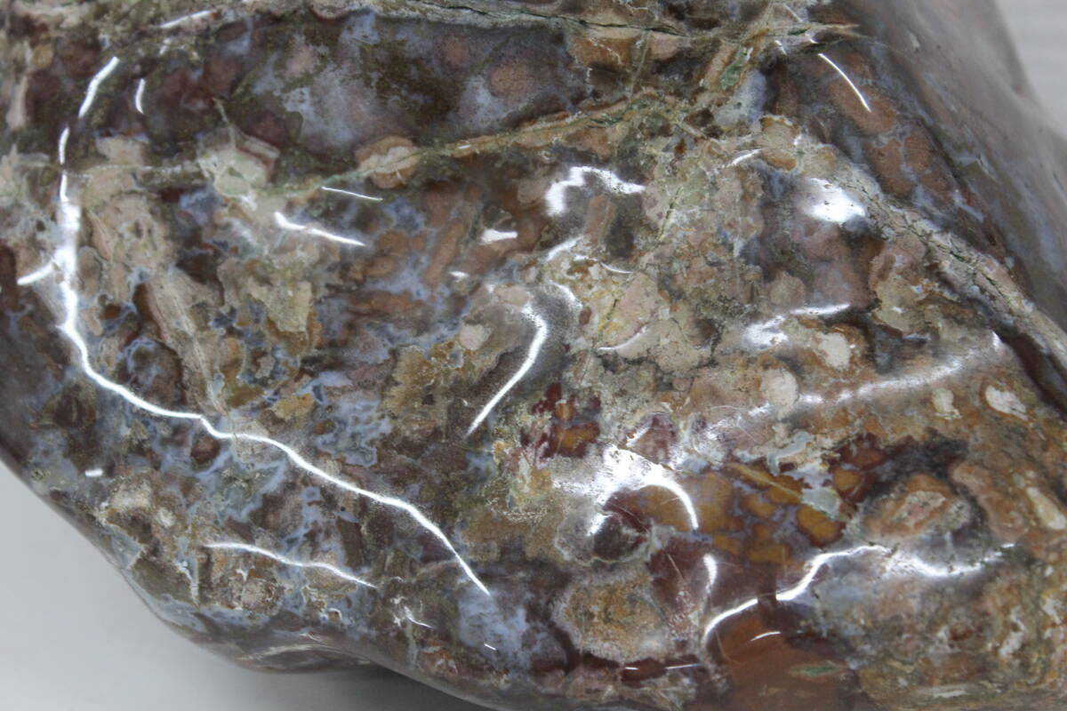 7 подробности неизвестен . камень? необогащённая руда натуральный камень минерал Stone коллекция интерьер супер-скидка 1 иен старт 