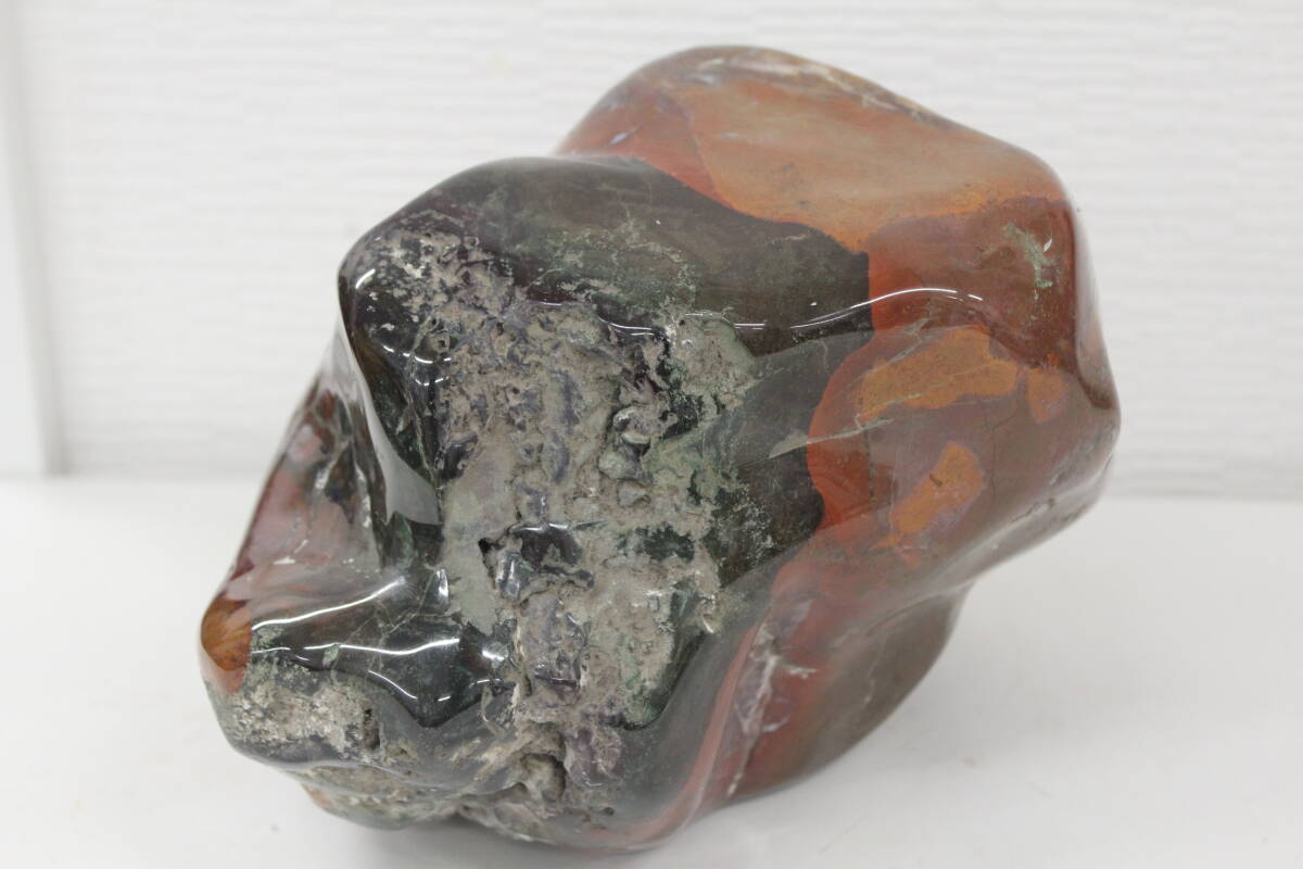 7 подробности неизвестен . камень? необогащённая руда натуральный камень минерал Stone коллекция интерьер супер-скидка 1 иен старт 