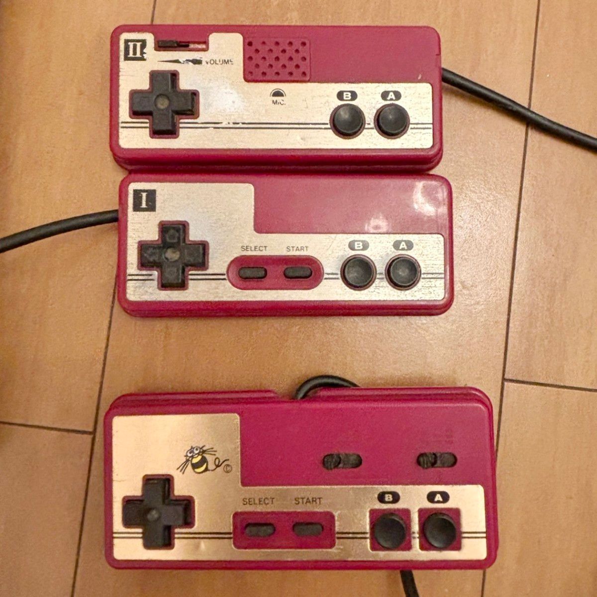 ファミコン 前期 旧ファミコン 初代 ファミリーコンピュータ ファミコン 前期 旧ファミコン 初代 ファミリーコンピュータ