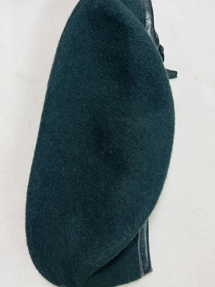 韓国軍 官給品ベレー帽 中尉 57 Yahoo!オークション - 官給品 韓国軍 陸軍ベレー帽 58cm 帽子
