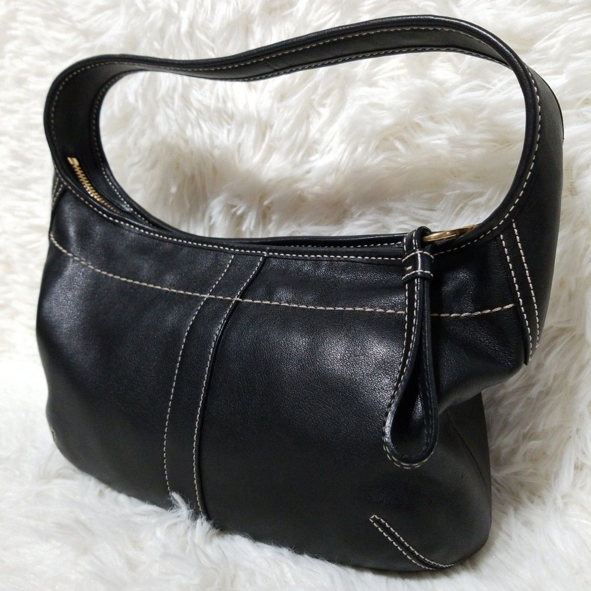 美品】COACH コーチ エルゴ ハンドバッグ ワンショルダー 10739 美品】COACH コーチ エルゴ ハンドバッグ ワンショルダー 10739