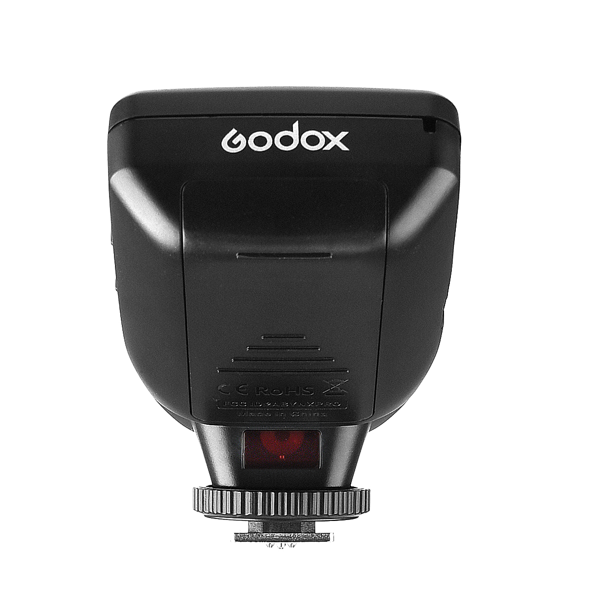 送料無料 新品 Nikon ニコン 一眼レフカメラ E-TTL 高速同期 II 1 / 8000s 2.4G ワイヤレスフラッシュトリガー Xシステム Godox Xpro-N
