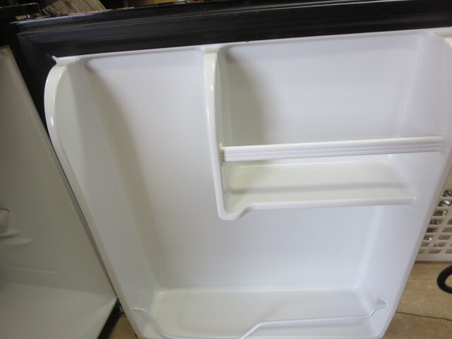 ★ベルソス★ 冷蔵庫 小型冷蔵庫 RK-46Lの画像3