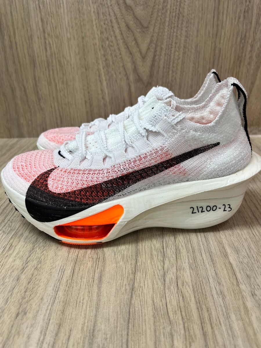 NIKE アルファフライ3 プロトタイプ 22cm ウィメンズ|Yahoo NIKE アルファフライ3 プロトタイプ 22cm ウィメンズ|Yahoo