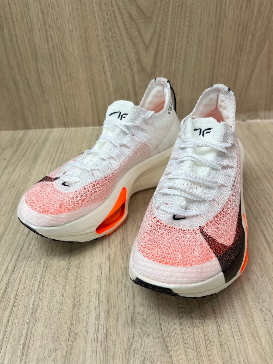 NIKE アルファフライ3 プロトタイプ 22cm ウィメンズ|Yahoo NIKE アルファフライ3 プロトタイプ 22cm ウィメンズ|Yahoo