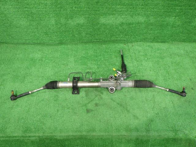  Hiace 3DF-GDH206V steering gear gearbox DX 058 TOYODA 2D03123 44200-26562