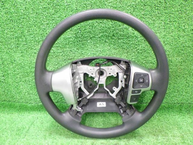  Hiace 3DF-GDH206V steering wheel DX 058 45100-26350-B0