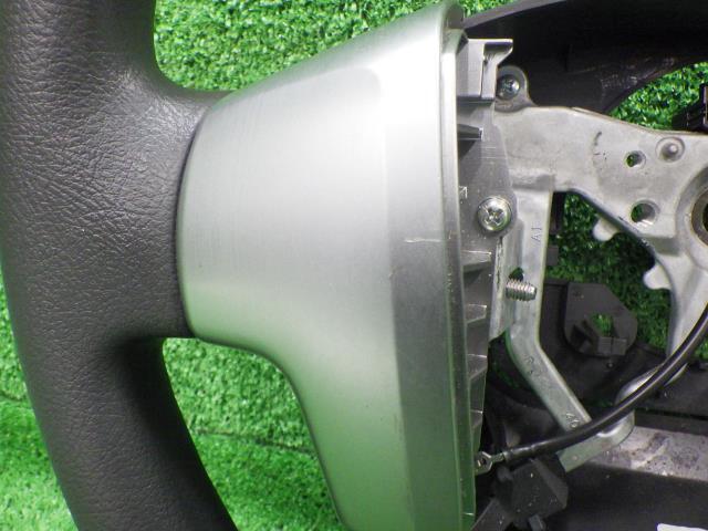  Hiace 3DF-GDH206V steering wheel DX 058 45100-26350-B0