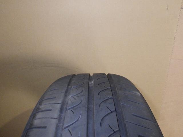 【岩手 盛岡発】中古 ヨコハマ サマー 夏 タイヤ BluEarth AE01F 195/60R15 88S 4本 2021年製_画像4