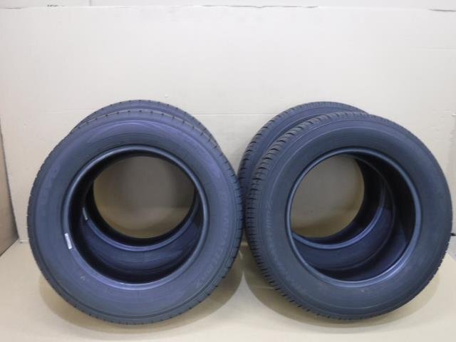 【岩手 盛岡発】中古 トーヨー サマー 夏 タイヤ TRANPATH mpZ 195/65R15 91H 4本 2020年製_画像1