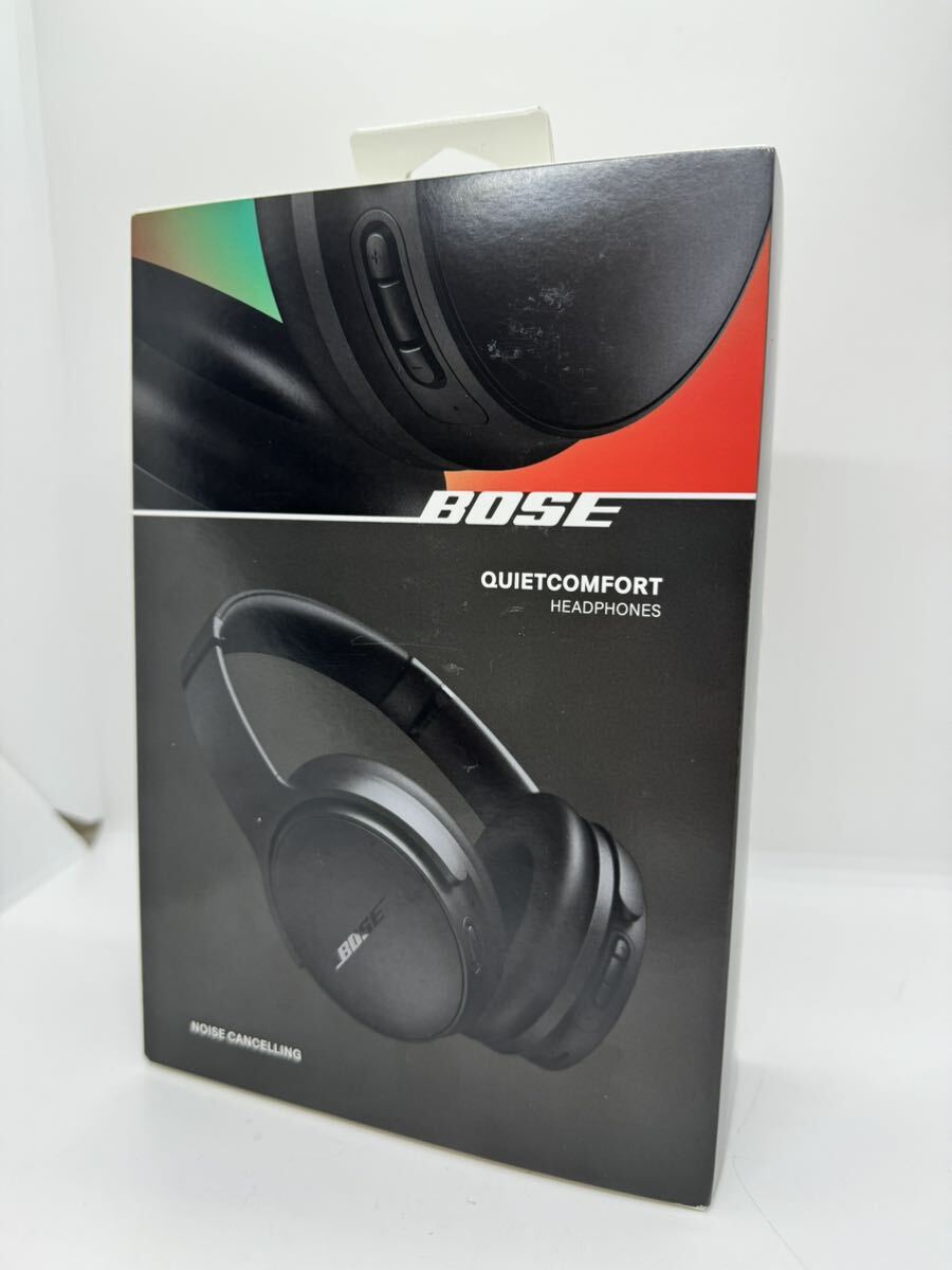 海外最新 QuietComfort Bose 新品未開封品 Headphones BOSE 海外最新 QuietComfort Bose 新品未開封品 Headphones BOSE