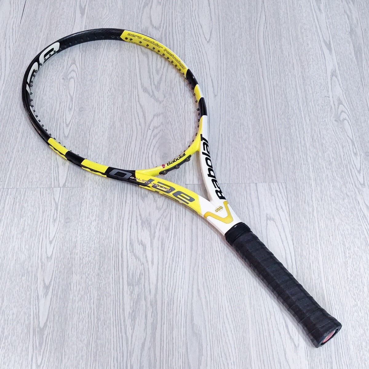 Babolat バボラ AERO PRO DRIVE アエロプロドライブ G2 硬式 Babolat バボラ AERO PRO DRIVE アエロプロドライブ G2 硬式
