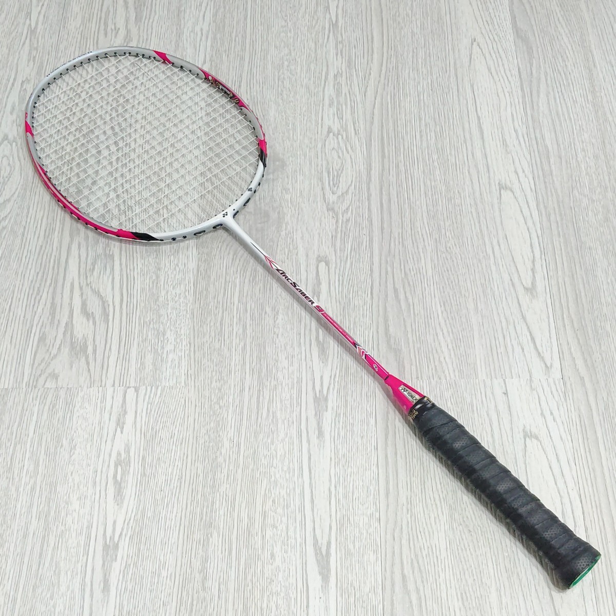 YONEX ヨネックス ARC SABER9 アークセイバー9 3UG5 YONEX ヨネックス ARC SABER9 アークセイバー9 3UG5