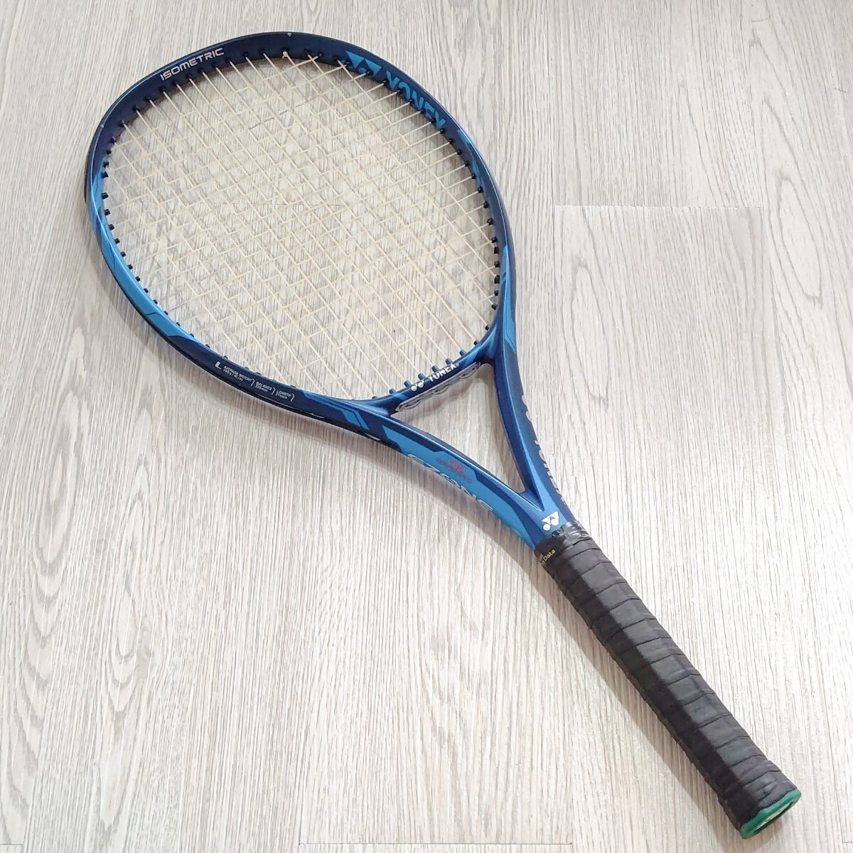 YONEX EZONE 100L イーゾーン100L ヨネックス 硬式 テニス YONEX EZONE 100L イーゾーン100L ヨネックス 硬式 テニス