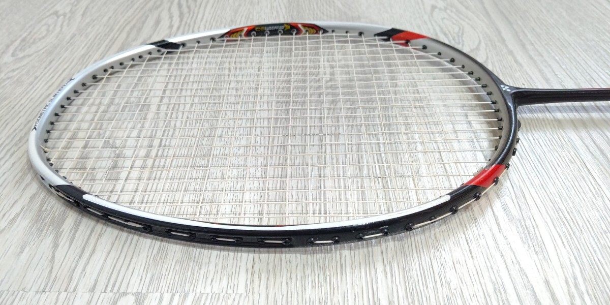 YONEX ヨネックス ARC SABER8DX アークセイバー8DX 3UG5 YONEX ヨネックス ARC SABER8DX アークセイバー8DX 3UG5