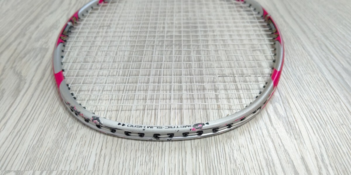 YONEX ヨネックス ARC SABER9 アークセイバー9 3UG5 YONEX ヨネックス ARC SABER9 アークセイバー9 3UG5